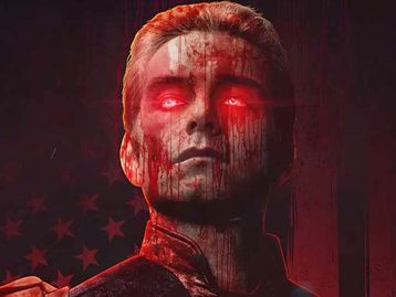 Mortal Kombat 1: Capitão Pátria ganha trailer de gameplay e data de lançamento