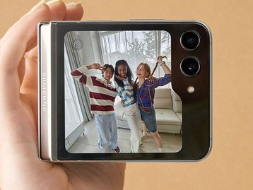 Galaxy Z Flip 6 e Galaxy Ring têm detalhes vazados; confira