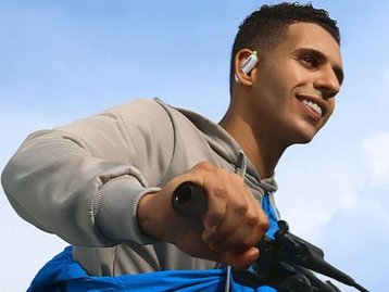 Fones sem fio com encaixe de orelha: veja 5 opções em oferta na Shopee