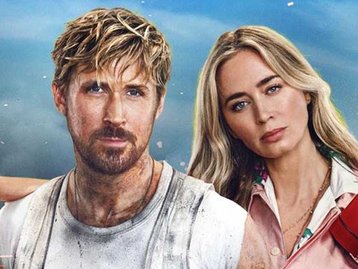 O Dublê, Atlas e mais: os 10 filmes mais pirateados da semana (01/07)