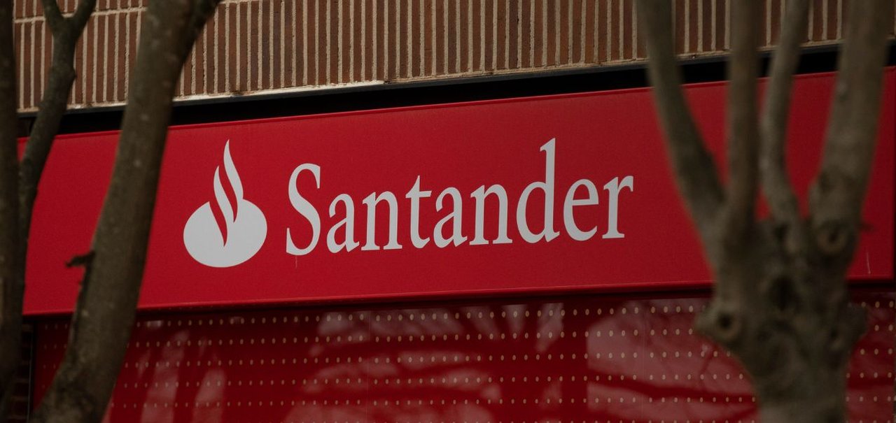 Hackers invadem Santander e roubam mais de 30 milhões de dados sensíveis