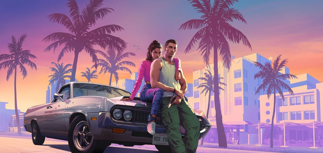 GTA 6 vai ser lançado para PC? Dona da Rockstar responde!