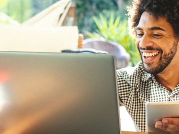 Home office: 237 vagas para trabalho remoto [31/05]