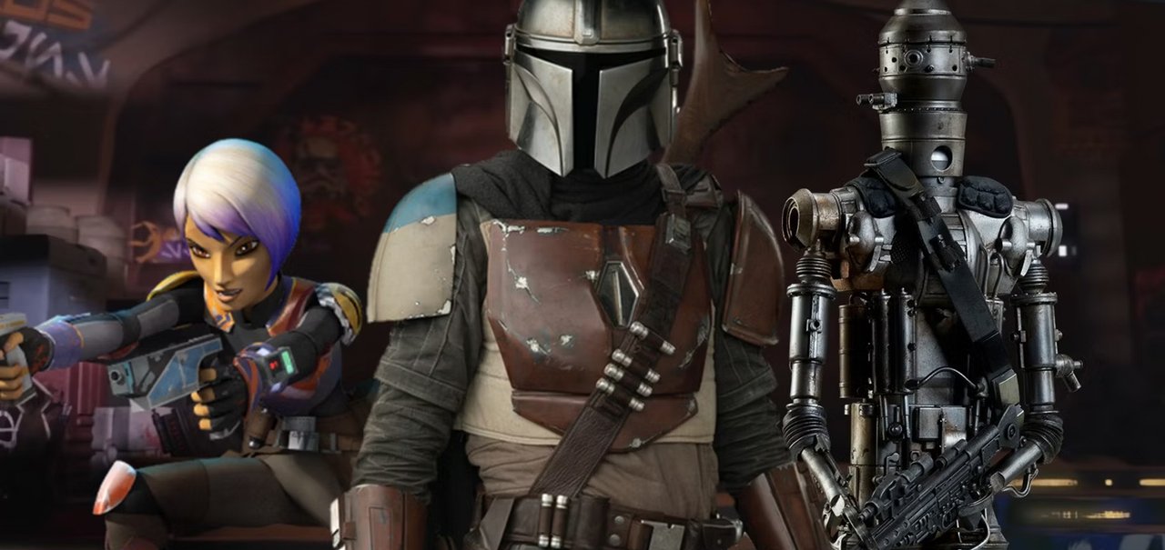Star Wars Hunters e mais: os lançamentos de jogos na semana (02/06)