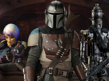 Star Wars Hunters e mais: os lançamentos de jogos na semana (02/06)