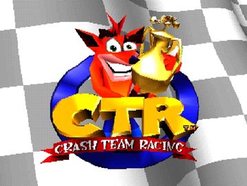 Crash Team Racing de PS1 ganha multiplayer gratuito no PC