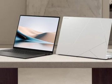 Asus apresenta novo Zenbook S16 e renova linha ProArt com foco em IA