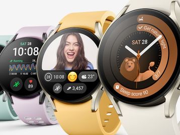 Galaxy Watch FE: novo relógio é listado em páginas de suporte da Samsung