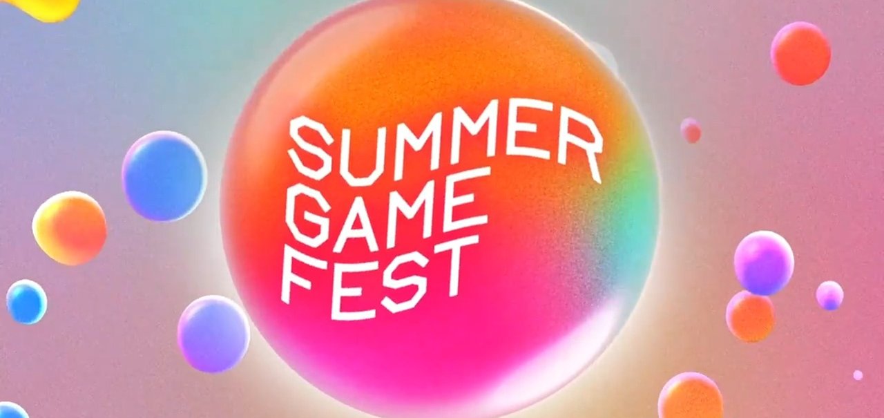 Summer Game Fest e mais: veja onde assistir a temporada de eventos gamer!