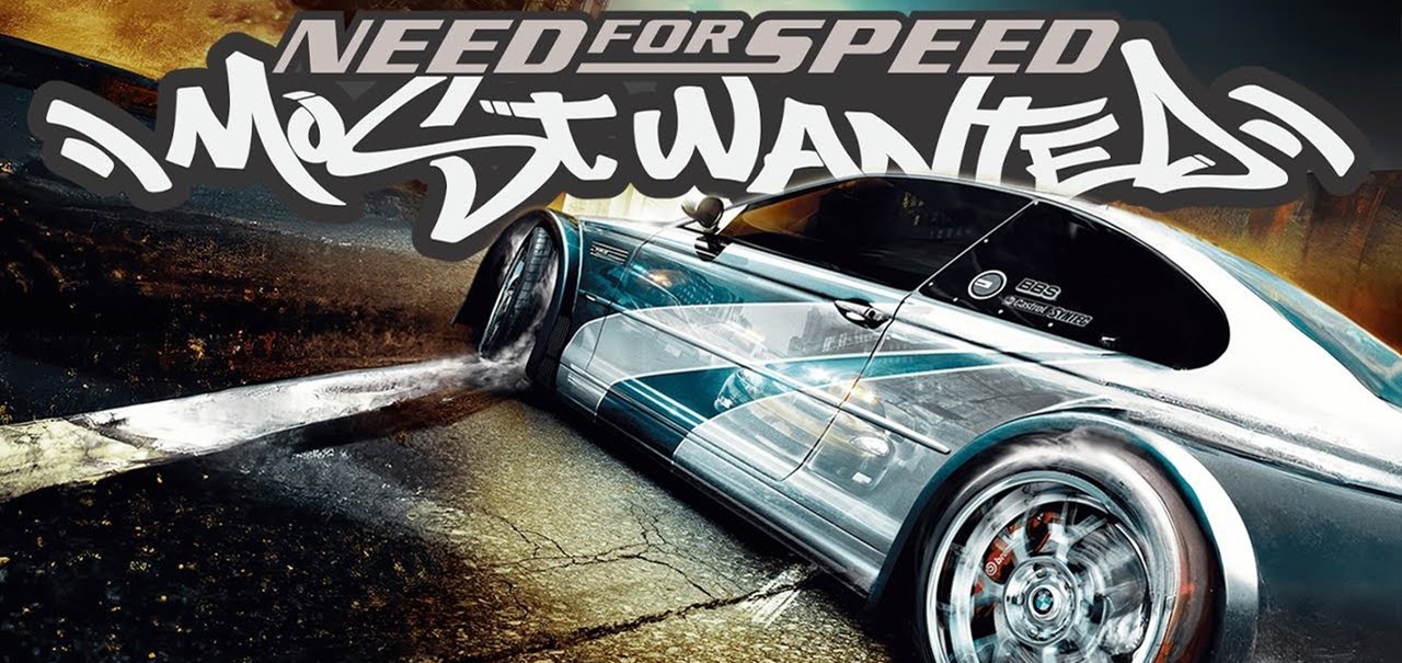 É possível jogar Need For Speed Most Wanted sem pirataria em 2024?