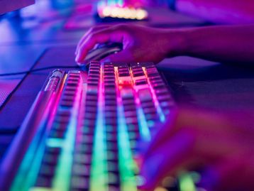 Celebridades Abraçam o mercado de e-Sports