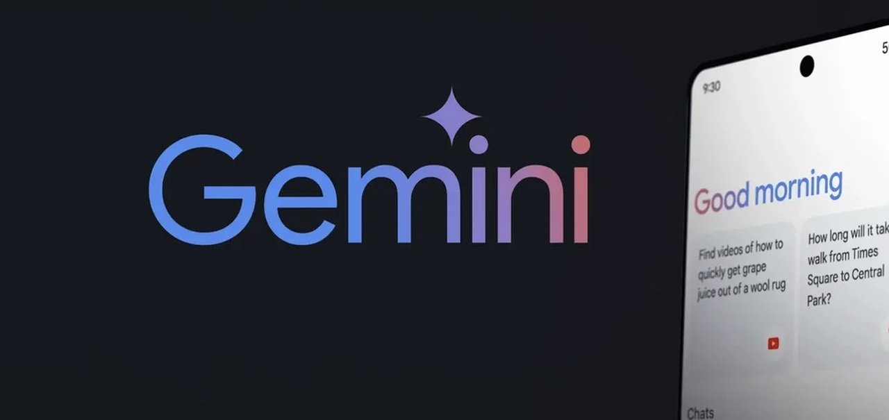 Gemini pode ganhar extensão para Spotify, segundo rumor