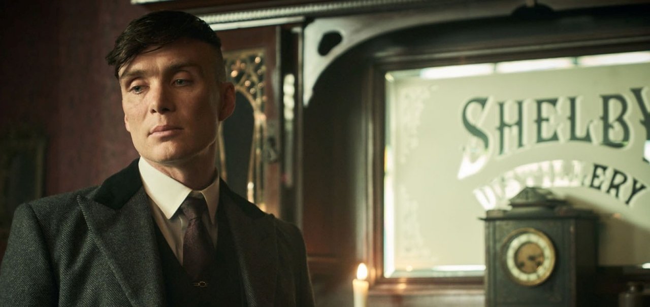 Filme de Peaky Blinders na Netflix! Tudo o que já sabemos sobre o longa