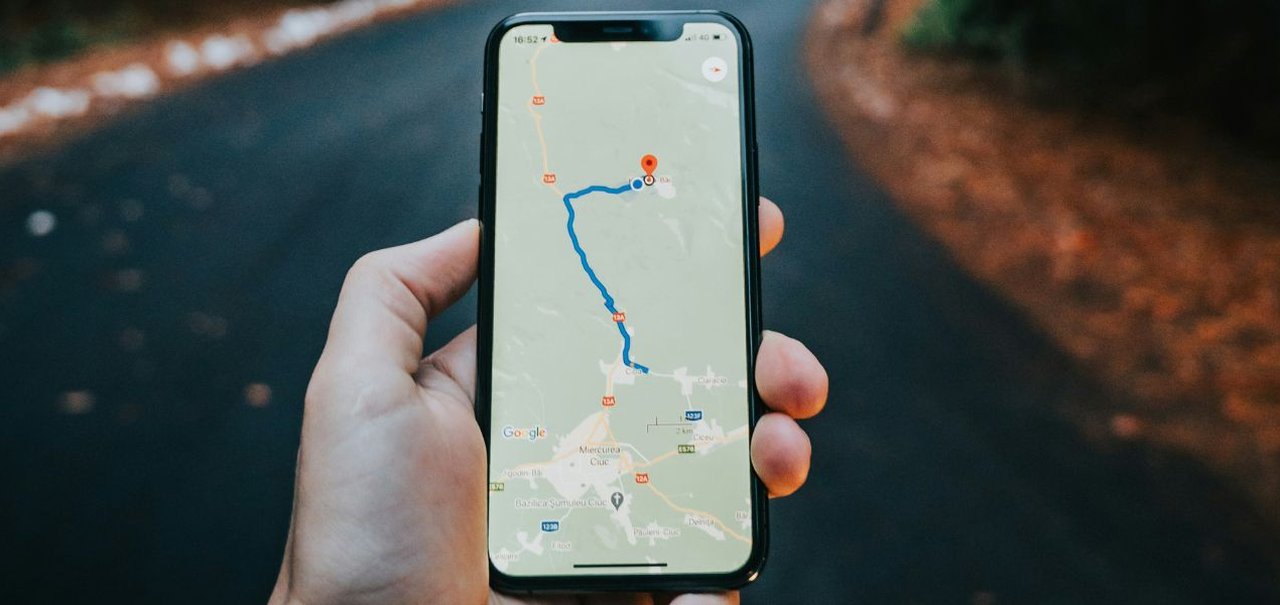 Google Maps faz mudança importante que aumenta privacidade de dados
