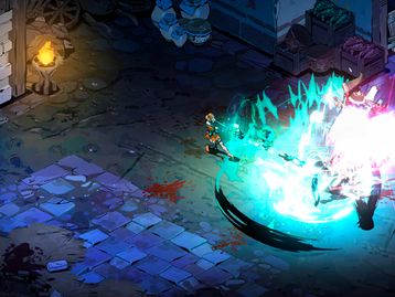 Como conseguir bronze em Hades 2?