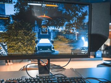 Ofertas Gamer na TerabyteShop tem teclado logitech, processador AMD, SSD Kingston e mais; confira nossas sugestões