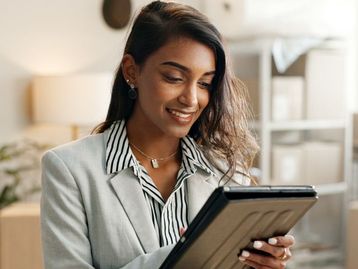 Jornada única e a performance da área de compras