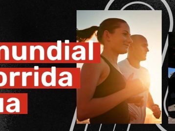 Centauro celebra o Dia Mundial da Corrida de Rua com ofertas temáticas de até 70% de desconto; veja lista de oportunidades