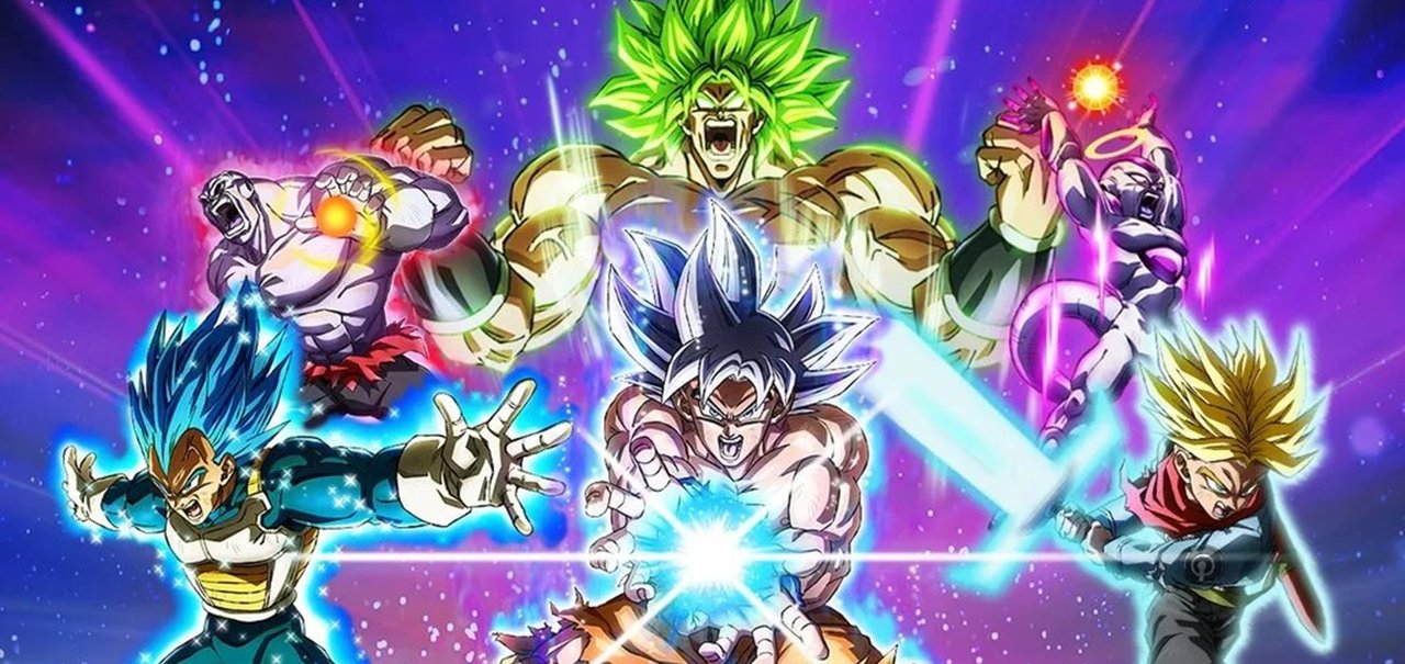 Dragon Ball Sparking Zero tem data de lançamento confirmada; confira!