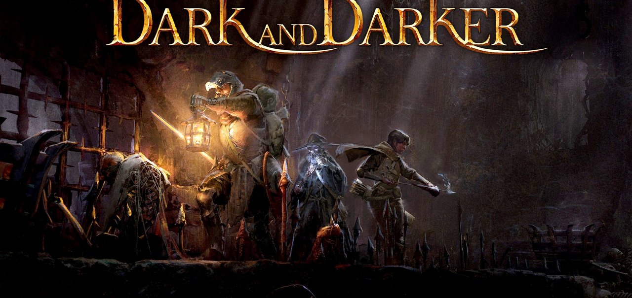 Dark and Darker: veja requisitos para rodar o polêmico jogo grátis de PC!