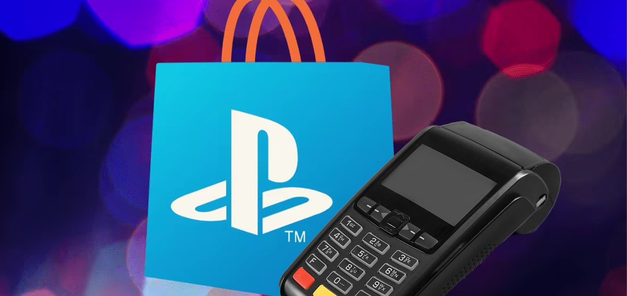 PlayStation Store agora permite parcelar compra de jogos; veja como fazer!