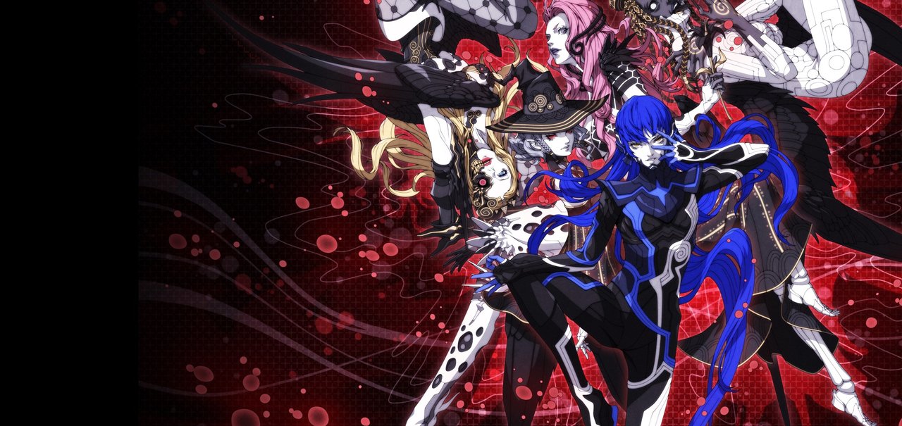 Shin Megami Tensei V: Vengeance é Megaten em sua melhor forma - Review