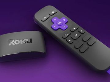 Streaming Player Roku Express 4K com 34% de desconto; confira