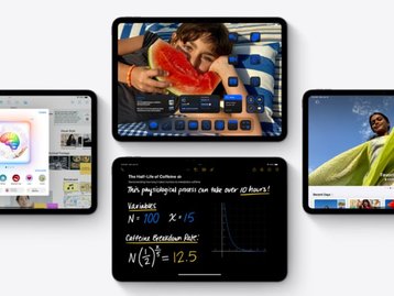 iPadOS 18 é lançado com Calculadora nativa e funções de IA; confira