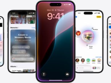 IA da Apple pode criar imagens e emojis personalizados; veja como funciona