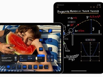 Nova calculadora do iPad chega com recursos de IA; veja detalhes