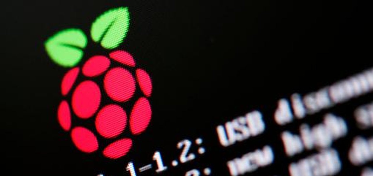 Raspberry Pi estreia na Bolsa de Londres e ações sobem 31%