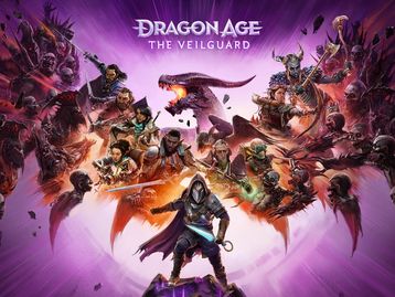 Primeiro gameplay de Dragon Age: The Veilguard é revelado! Assista 