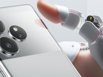 Realme GT 6 terá chip premium, resfriamento e bateria de 5.500 mAh