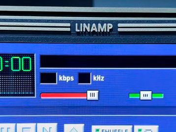 Winamp ganha uma caixinha de som física com visual clássico do app