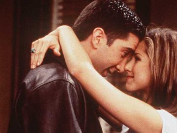 7 casais icônicos da TV que não dariam certo na vida real