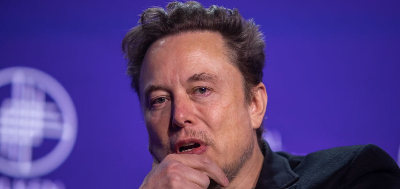 Elon Musk desiste de processar a OpenAI e os cofundadores da startup