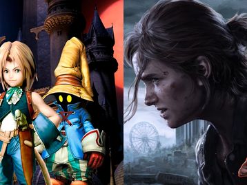 Epic Games vaza The Last of Us 2 de PC, Final Fantasy IX Remake e mais