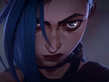 2ª temporada de Arcane: confira trailer, data de estreia e mais