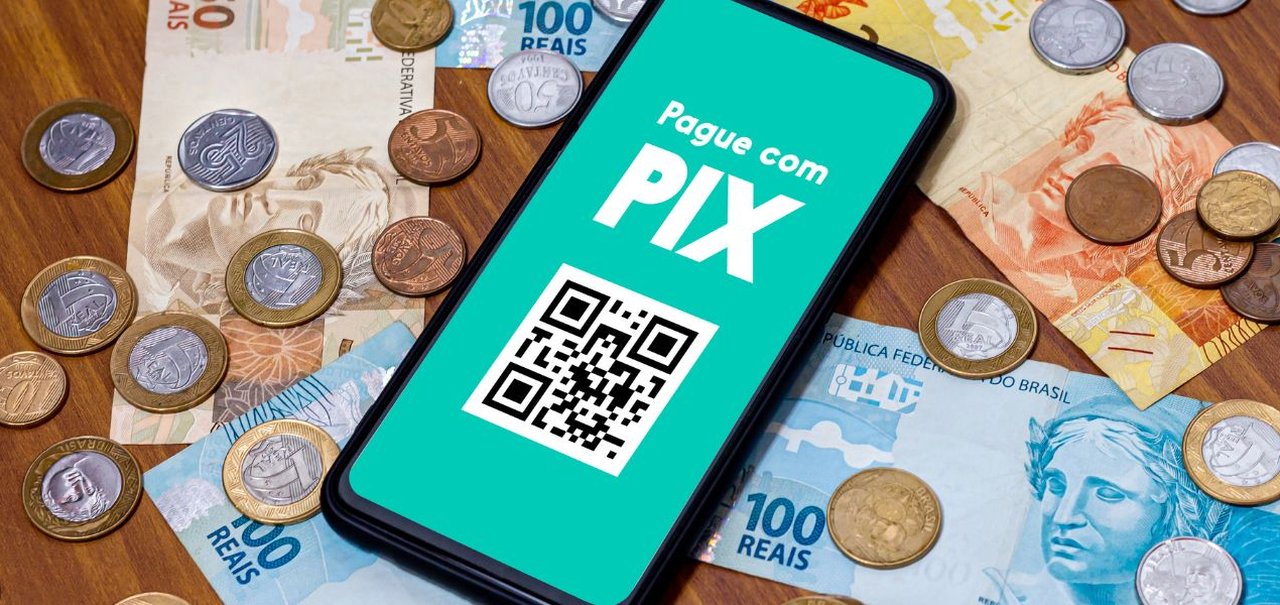 Banco Central pode lançar Pix por aproximação; veja detalhes