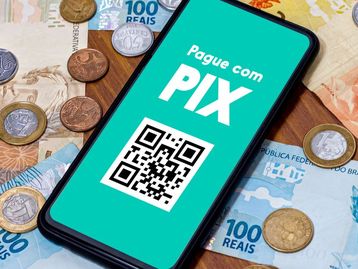 Banco Central pode lançar Pix por aproximação; veja detalhes