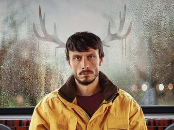 Bebê Rena entra para lista de séries mais assistidas da Netflix; veja o ranking atualizado