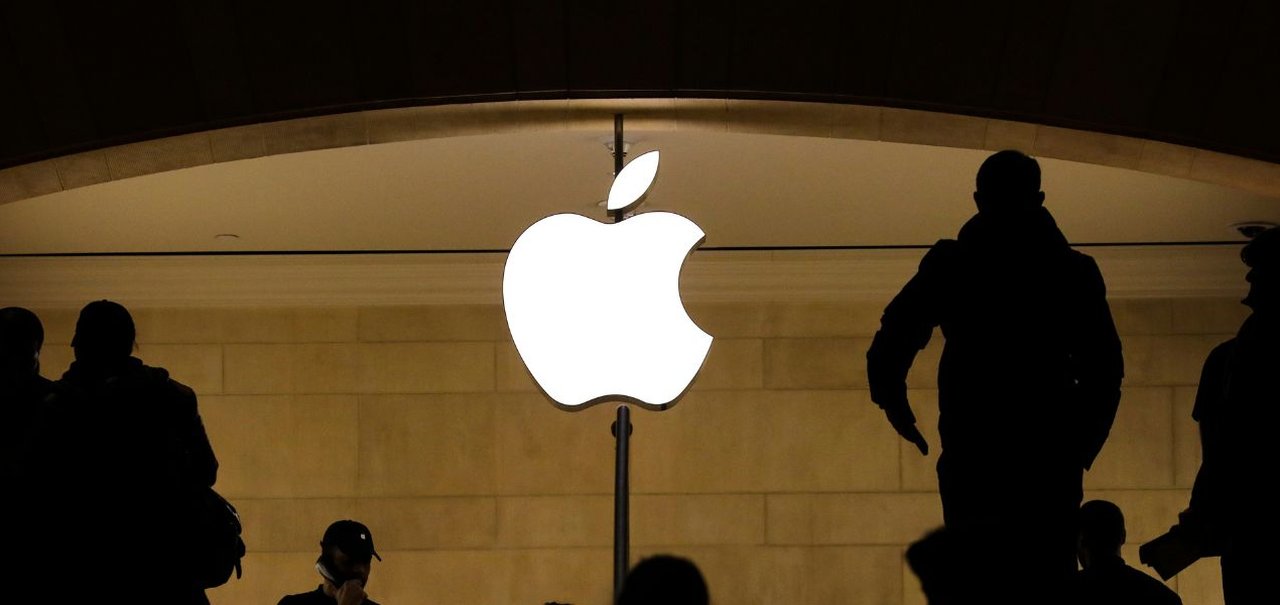 Apple se torna a primeira marca internacional com valor de US$ 1 trilhão 