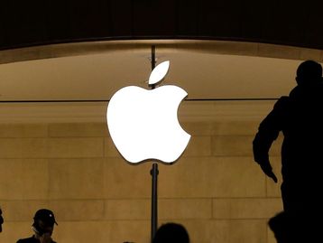 Apple se torna a primeira marca internacional com valor de US$ 1 trilhão 