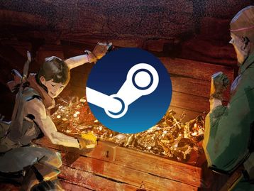 Steam recebe 6 novos jogos grátis! Conheça e resgate agora