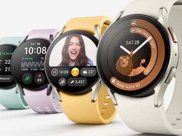 Samsung confirma sem querer Galaxy Watch 7, Watch FE, Buds 3 Pro e mais