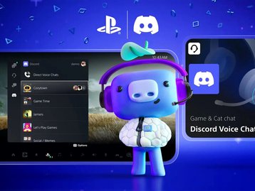 PS5 finalmente terá suporte ao Discord direto do console; confira!