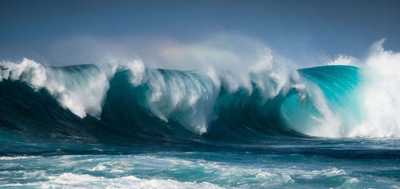 Zona de Subducção de Cascádia: onde megaterremotos e tsunamis se formam