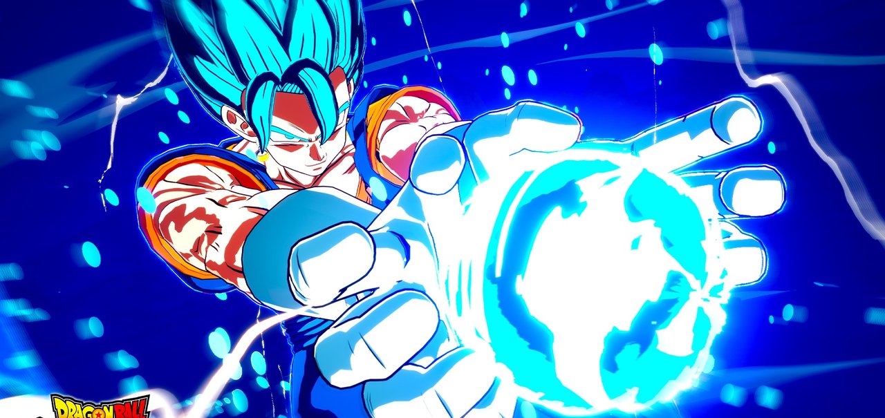 Dragon Ball Sparking Zero terá vários modos, incluindo multiplayer local