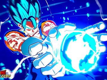 Dragon Ball Sparking Zero terá vários modos, incluindo multiplayer local