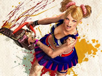 Lollipop Chainsaw RePOP ganha trailer, preço e data de lançamento! Confira tudo